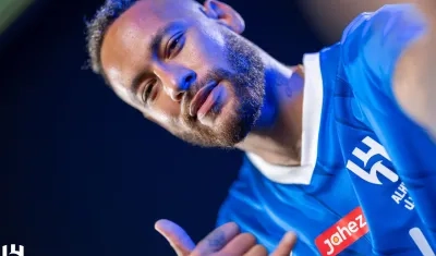 Neymar se despidió del PSG luego de seis temporadas. 