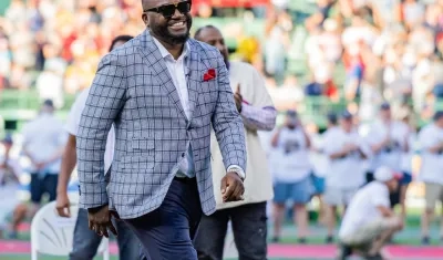David Ortiz es miembro del Salón de la Fama de Cooperstown.