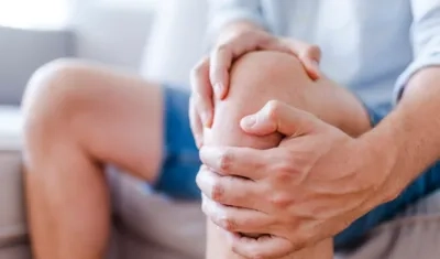 El 15% de la población global mayor de 30 años sufre de osteoartritis