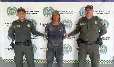 Alonso Escorcia, apodado como ‘Wason’. 