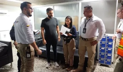 El exsenador Arturo Char.