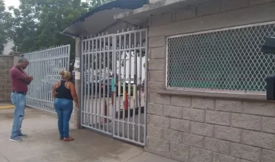 Clínica Adela de Char 