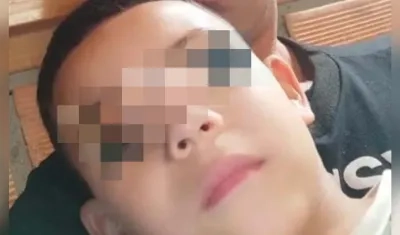 Cristopher Quintana Higuita