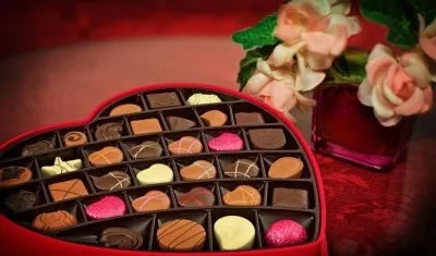 Celebración del Día de Amor y Amistad