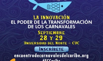 Encuentro Internacional de Carnavales del Caribe