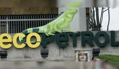 Ecopetrol