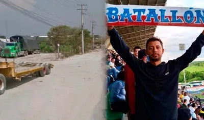 Barrio Villa San Pedro III.