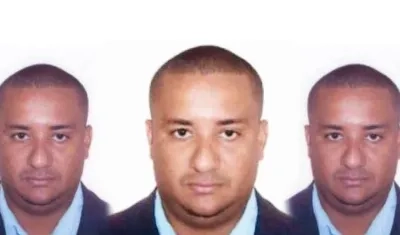 Jobanis De Jesús Ávila Villadiego, alias ‘Chiquito malo’.