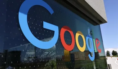 Sede de Google en los Estados Unidos.