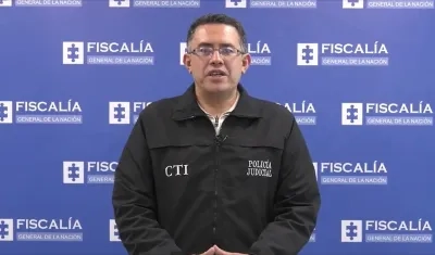 Hugo Tovar, Director contra las violaciones de derechos humanos 