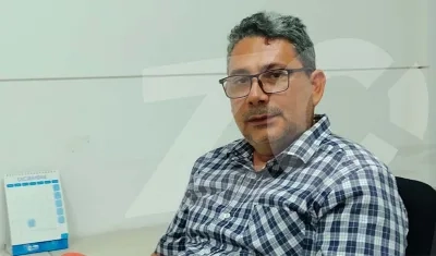 José Orlando Petro Vanderbilt