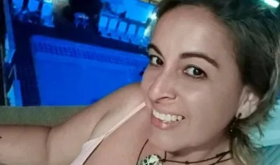  Lucía Juliana Pinto. 