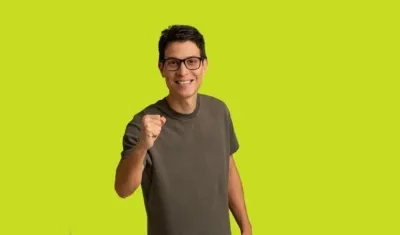 Marco Orozco, aspirante independiente.