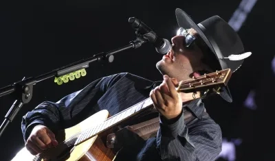 Las boletas para las presentaciones de Morat en Bogotá y Medellín están agotadas.