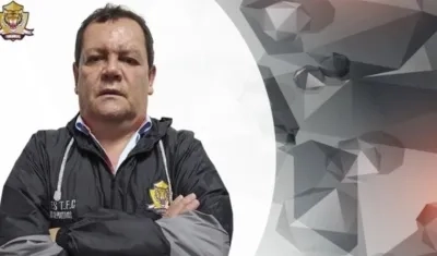 Edgar Páez, presidente de Tigres F.C.