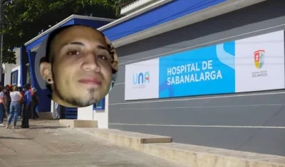 Ronald Andrés Castañeda Altamar.