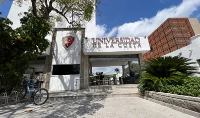 Universidad de la Costa.