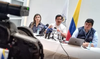 Comisión de la Procuraduría.