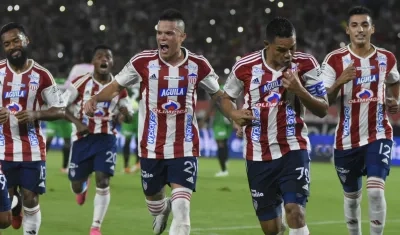 Wálmer Pacheco, Carlos Bacca y Gabriel Fuentes hacen parte de la nómina que viajó a Tunja.