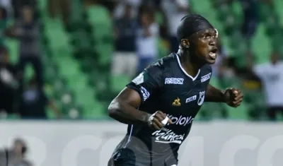 Germán Mera, capitán del Deportivo Cali.