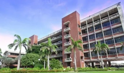 Universidad del Atlántico.