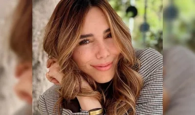 Alejandra Villafañe, actriz y exreina samaria