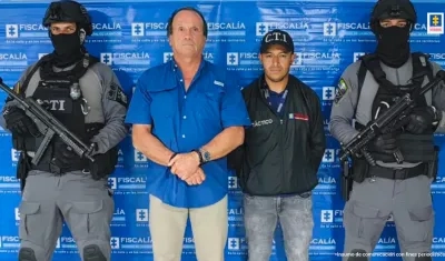 José Rafael Abello Silva. 