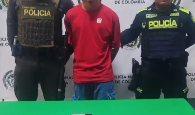 Breiner Josué Castro Vélez. 