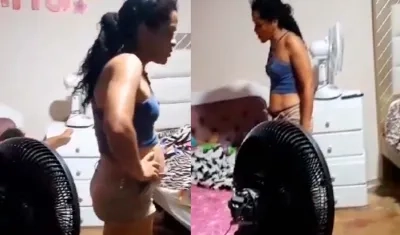 Los menores maltratados pasaron a órdenes del ICBF