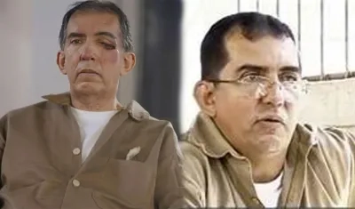 Luis Alfredo Garavito Cubillos.