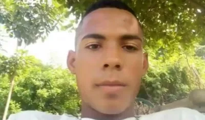 Jefferson Javier Chirino Torres.