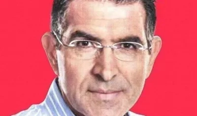 Jorge Cura, director de Atlántico en Noticias.