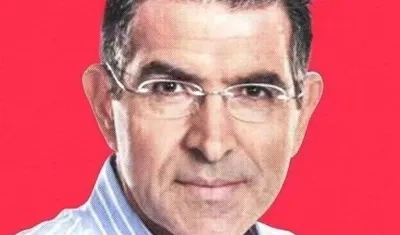 Jorge Cura, director de Atlántico en Noticias.