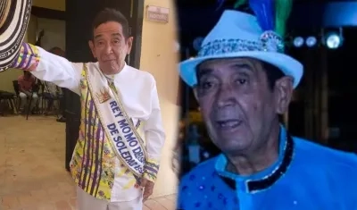 Jorge Isaac Osorio Escorcia, fallecido.