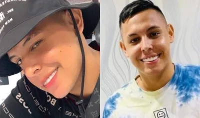 Juan Sebastián Cantillo, hombre asesinado.