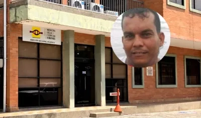 Leonardo Díaz Velázquez.