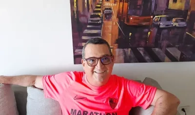 Milton Zambrano Pérez 