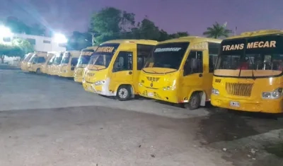 Nevada de Transmecar