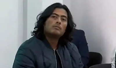 Nicolás Petro Burgos.