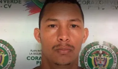 Julio César Navarro González. 