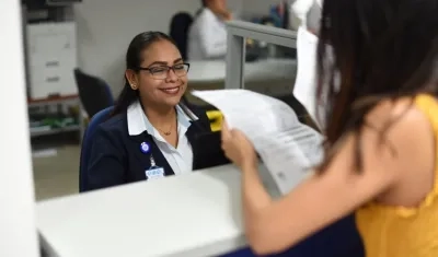 Triple A y SBS Seguros brindan soluciones a los usuarios.