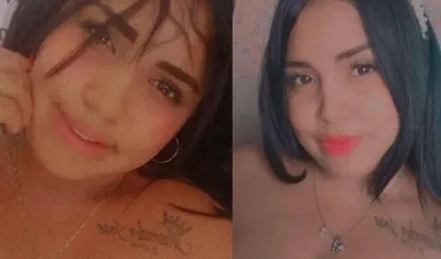 Valery Paola Santiago Carpintero, la mujer herida. 