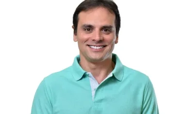 Alfredo Varela, candidato a la Gobernación del Atlántico