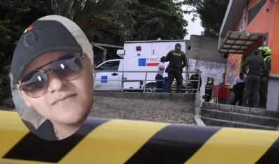 Yordi Esteban Méndez Fernández. 