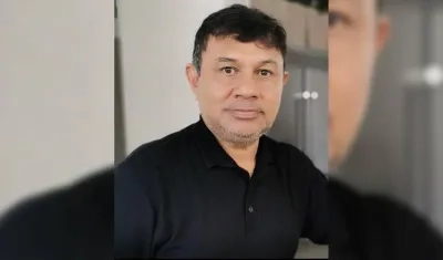 Alfredo Martínez Gutiérrez, nuevo director de Cormapag