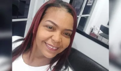 Angélica María Muñoz Ayola, asesinada