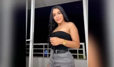 Karen Xiomara Gómez, valluna asesinada en Chile