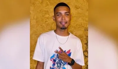 Jairo Manuel Vanegas Sierra, asesinado