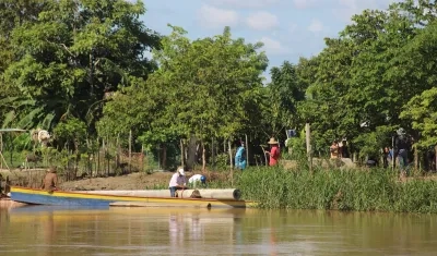 Foto referencia en La Apartada, Córdoba