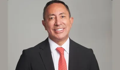  Ricardo Roa, presidente de Ecopetrol.